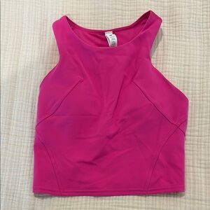Lululemon Align High Neck Top